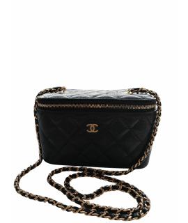 CHANEL Сумка через плечо