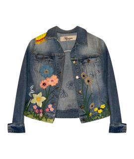 BLUMARINE Верхняя одежда