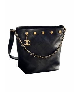 CHANEL Сумка через плечо