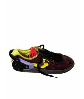 NIKE Низкие кроссовки / кеды