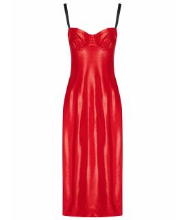 DOLCE&GABBANA Коктейльное платье