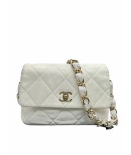 CHANEL Сумка через плечо
