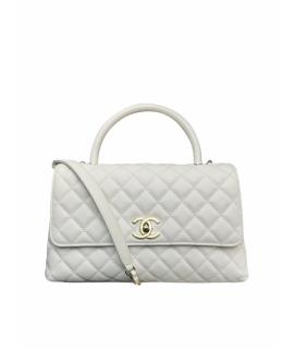CHANEL Сумка через плечо