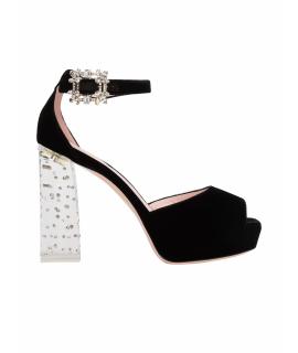 ROGER VIVIER Босоножки