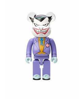 BEARBRICK Скульптура