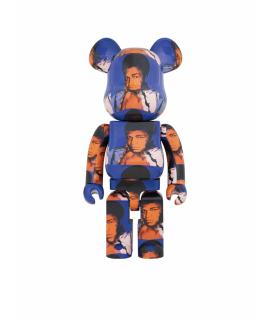 BEARBRICK Скульптура