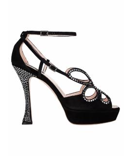 ROGER VIVIER Босоножки