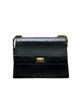 CHANEL Сумка через плечо