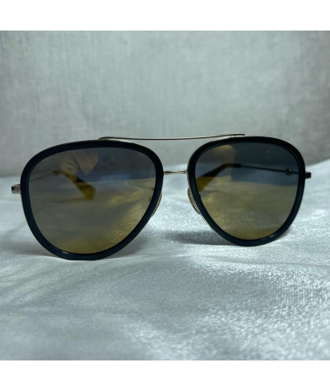 GUCCI Солнцезащитные очки, фото 2