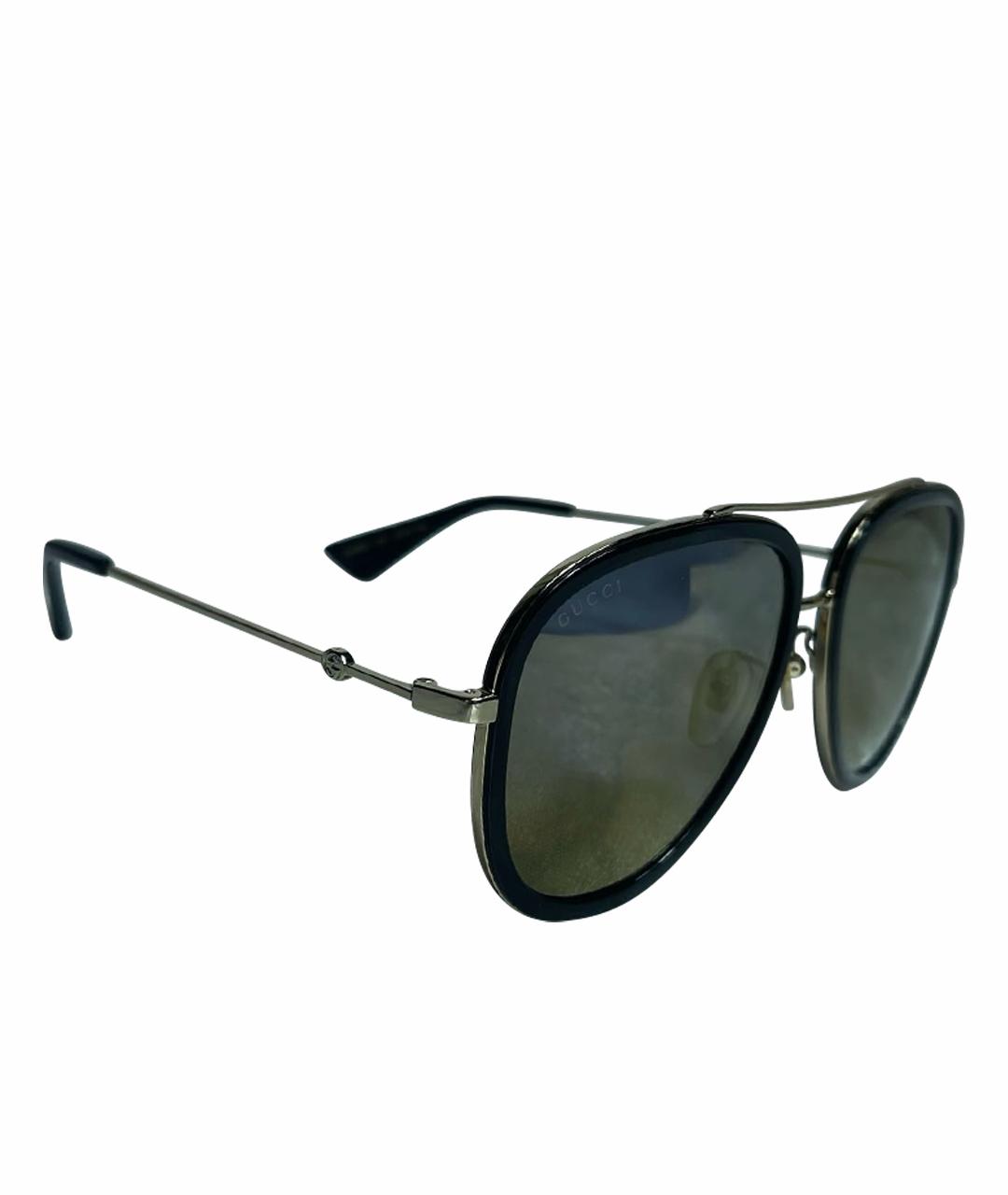 GUCCI Солнцезащитные очки, фото 1