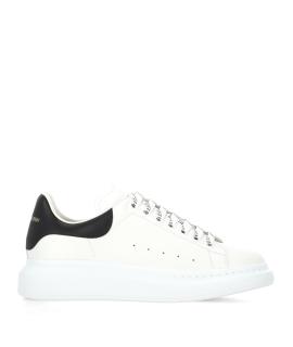 ALEXANDER MCQUEEN Низкие кроссовки / кеды
