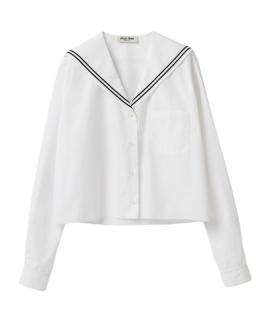MIU MIU Рубашка