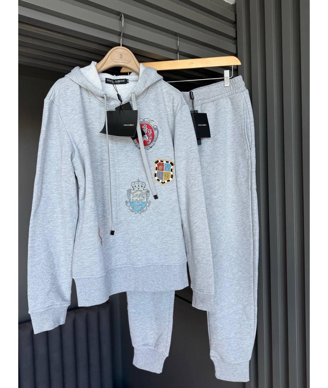 DOLCE&GABBANA Спортивные костюмы, фото 8