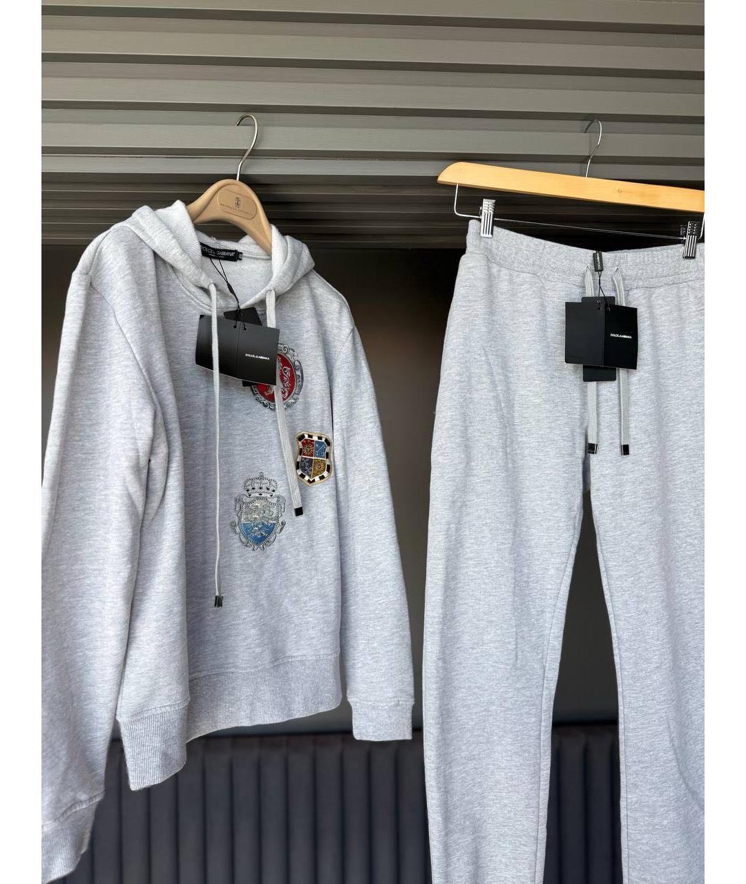 DOLCE&GABBANA Спортивные костюмы, фото 2