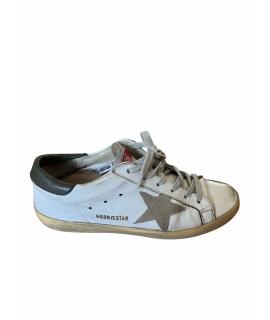 GOLDEN GOOSE DELUXE BRAND Кеды