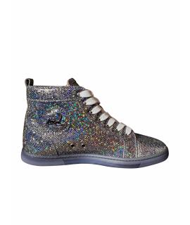 CHRISTIAN LOUBOUTIN Кеды