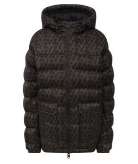 ZADIG & VOLTAIRE Пуховик