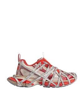 BALENCIAGA Низкие кроссовки / кеды