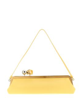 JACQUEMUS Клатч/вечерняя сумка
