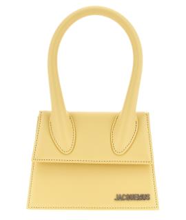 JACQUEMUS Сумка с короткими ручками