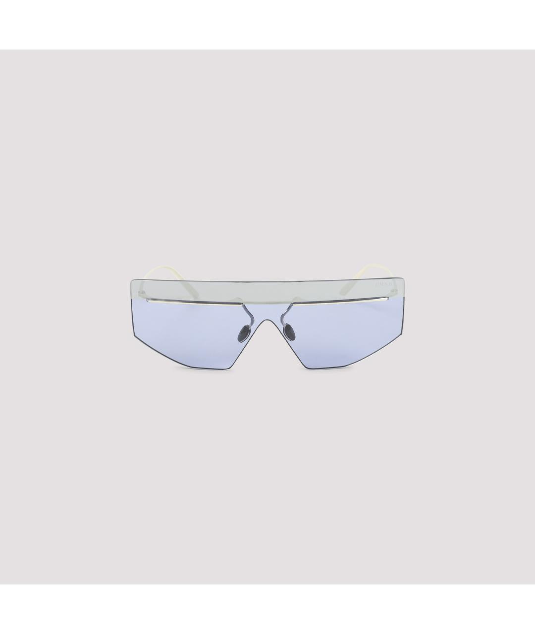 PRADA Мульти солнцезащитные очки, фото 3