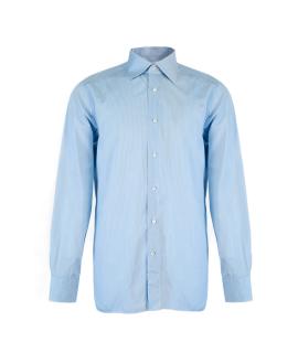 ERMENEGILDO ZEGNA Классическая рубашка