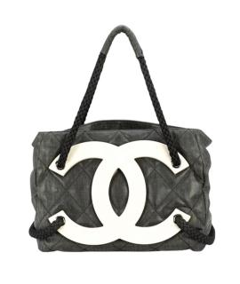 CHANEL Сумка тоут