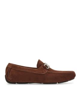 FERRAGAMO Мокасины