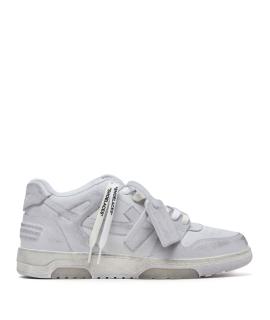OFF-WHITE Низкие кроссовки / кеды