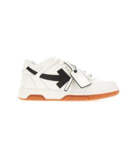 OFF-WHITE Низкие кроссовки / кеды