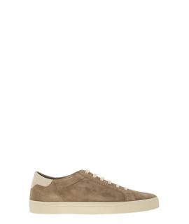 BRUNELLO CUCINELLI Низкие кроссовки / кеды