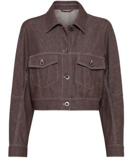 BRUNELLO CUCINELLI Куртка
