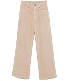 BRUNELLO CUCINELLI Прямые брюки