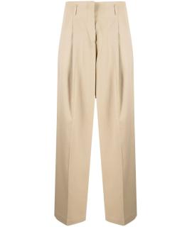 GOLDEN GOOSE DELUXE BRAND Прямые брюки