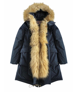 

Парка WOOLRICH