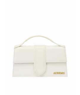 JACQUEMUS Сумка с короткими ручками