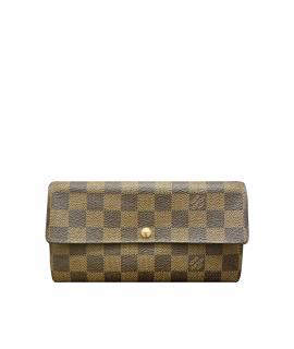 LOUIS VUITTON Кошелек