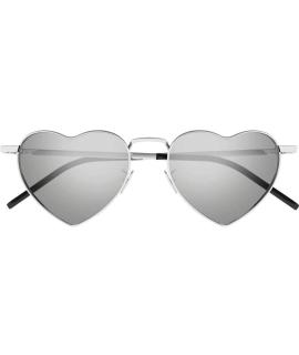 SAINT LAURENT Солнцезащитные очки