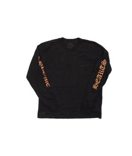 CHROME HEARTS Лонгслив