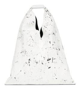 MM6 MAISON MARGIELA Сумка тоут