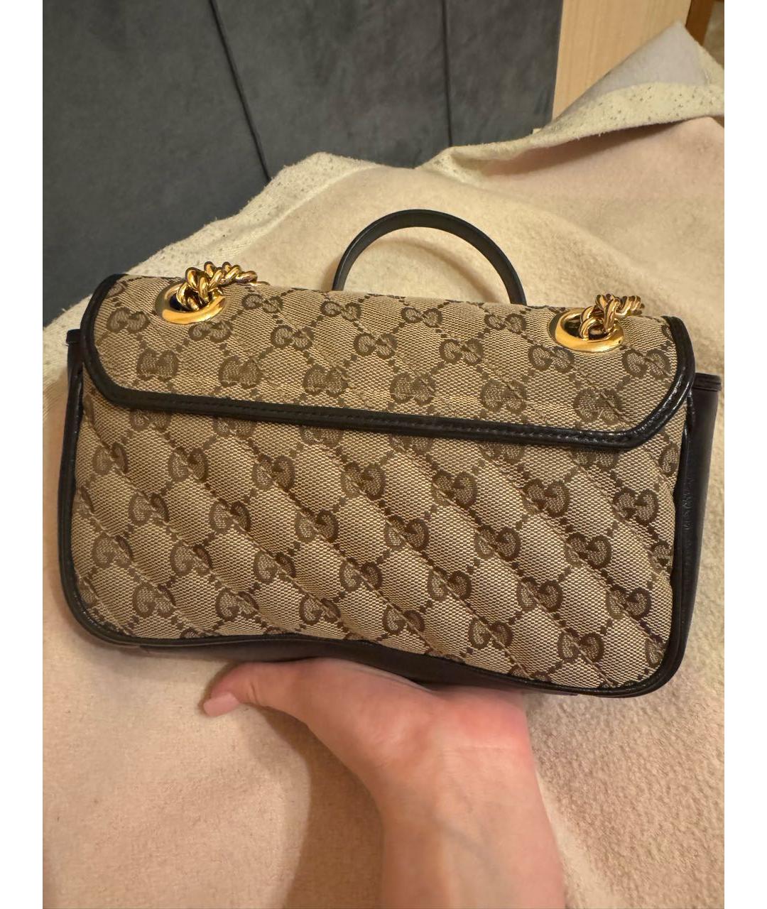 GUCCI Сумка через плечо, фото 2