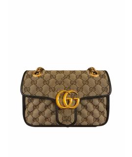 GUCCI Сумка через плечо
