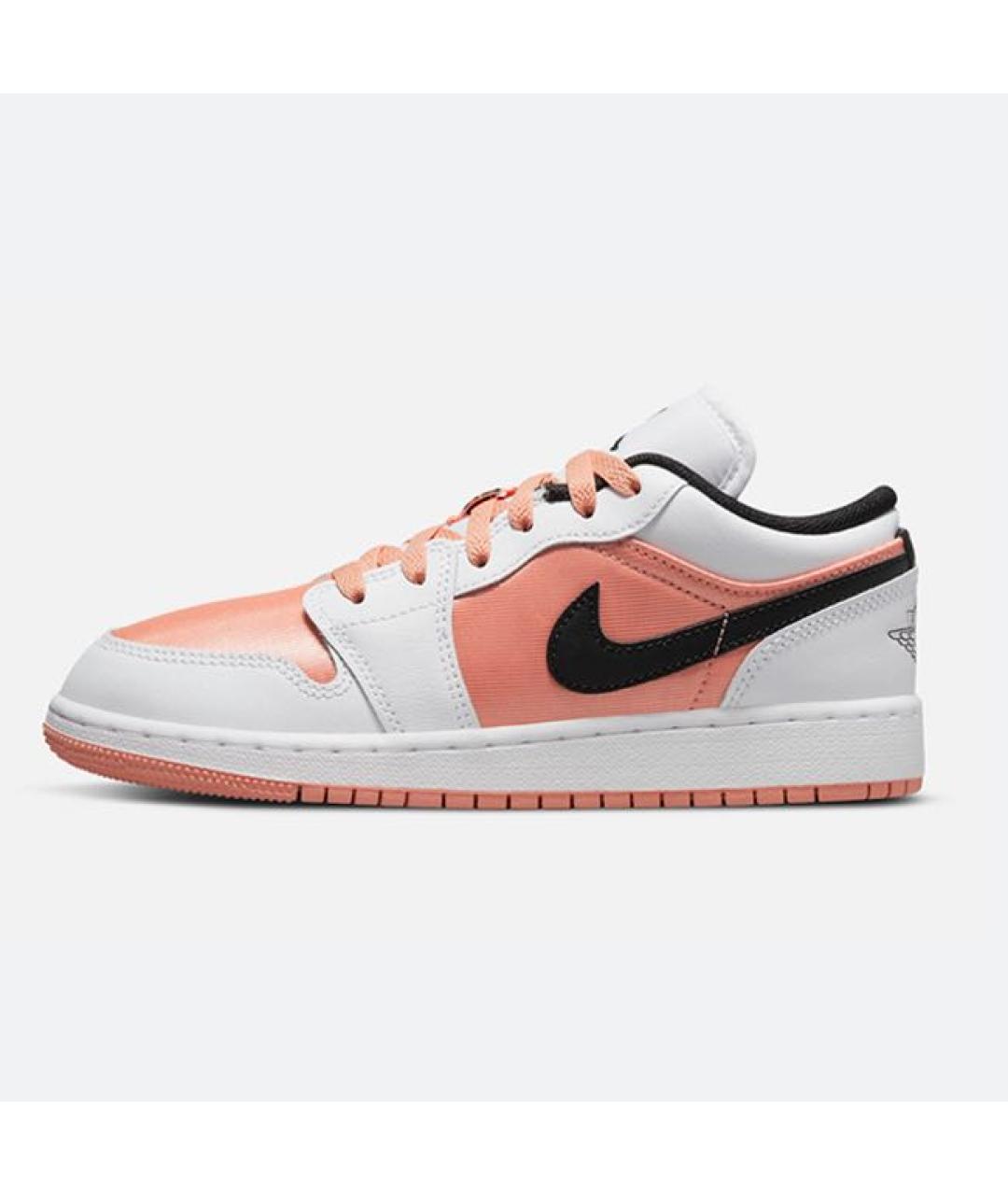 JORDAN Коралловые кроссовки, фото 6