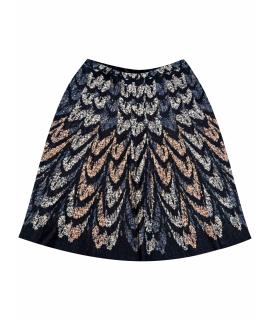 BCBG MAXAZRIA Юбка мини