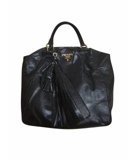 PRADA Сумка с короткими ручками