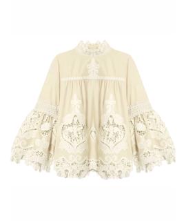 ANNA SUI Блузы
