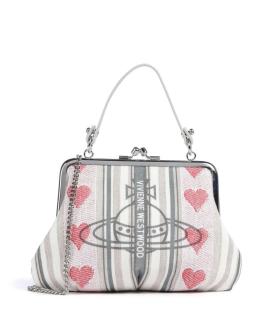 VIVIENNE WESTWOOD Клатч/вечерняя сумка