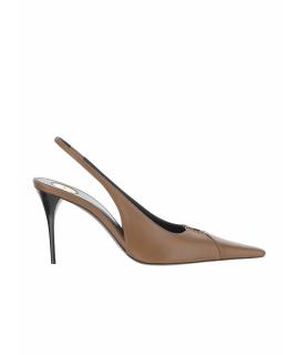 SAINT LAURENT Туфли