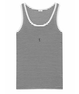 SAINT LAURENT Майка