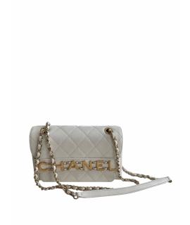 CHANEL Сумка через плечо
